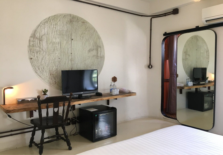 Bedroom 3, The Artel Nimman Hotel, Muang Chiang Mai