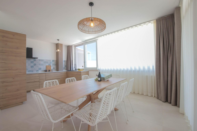 Room 2, TD Villa Maestrale Luxury Pool Sea View, Bari