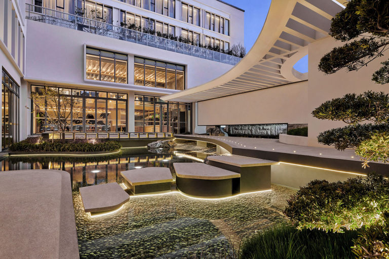 Exterior & Views 2, Blossom Attic Pingjiang Road Suzhou, Suzhou