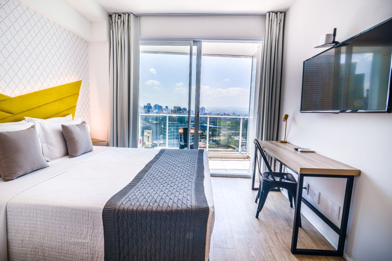 Bedroom 14