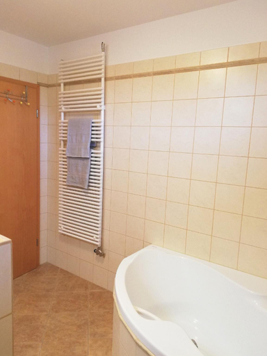 Bathroom 3, Boroka Apartment Heviz, Hévíz/Keszthely