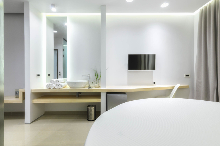 Bedroom 3, Venus Resort, Ionian Islands