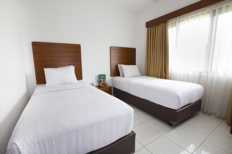 Bedroom 11