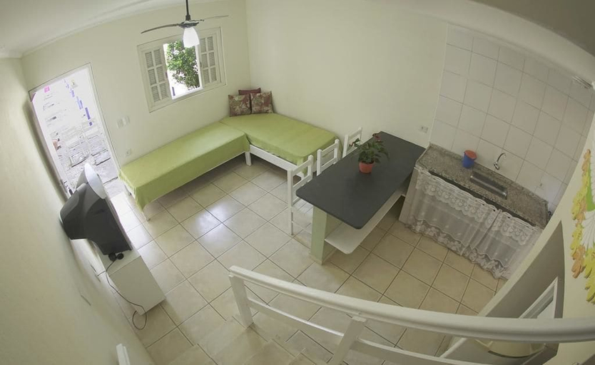 Others 5, Flat Portal do Sol, Ubatuba