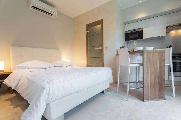 Bedroom 4, Villa Velvet, Alpes-Maritimes