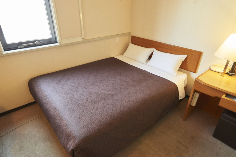 Bedroom 3, Hotel Select Inn Hachinohe Chuo, Hachinohe