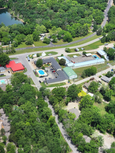 Exterior & Views 2, Hunter's Friend Resort near Table Rock Lake, Stone