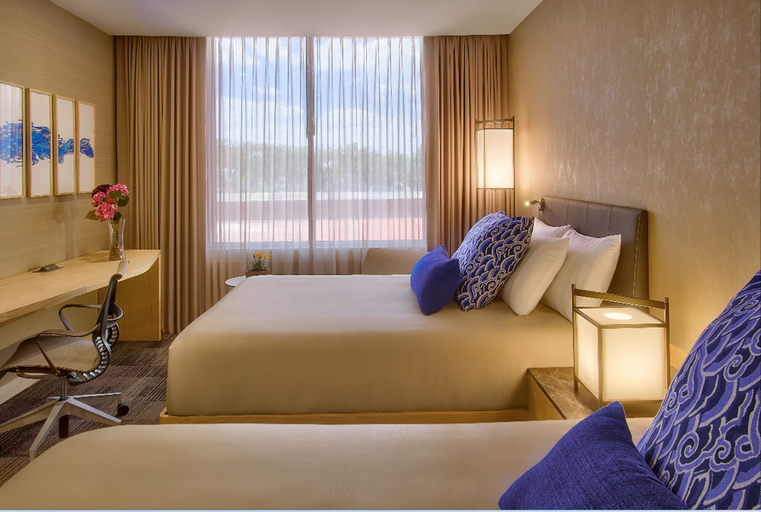 Bedroom 3, Galeria Plaza Irapuato, Irapuato