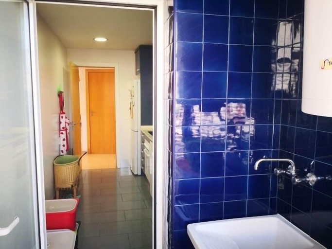 Bathroom 3, Apartamento 5753, Girona