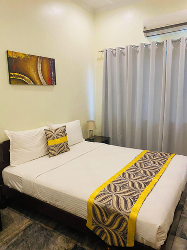 Bedroom 3, MVR Mariegold Resort Inc., Lapu-Lapu City