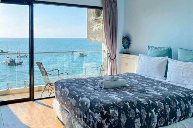 Bedroom 3, Sea Sand Trees, Muang Chon Buri