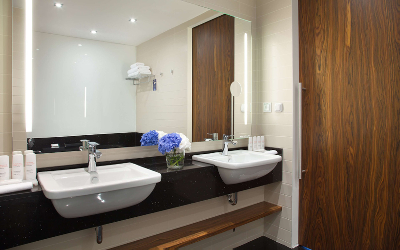 Bathroom 4, Radisson Resort, Zavidovo, Konakovskiy rayon