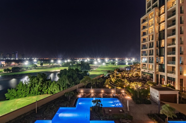 Exterior & Views 2, DXB - Vida Emirates Hills - R2 - 502 - DM, Dubai