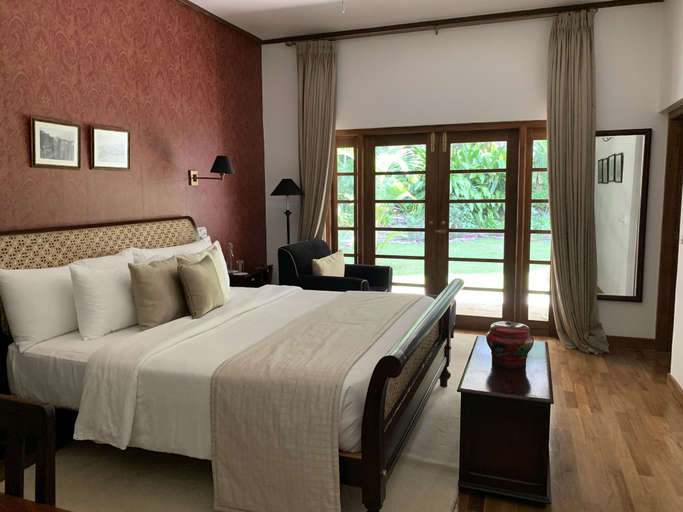 Bedroom 3, Thotalagala, Haputale