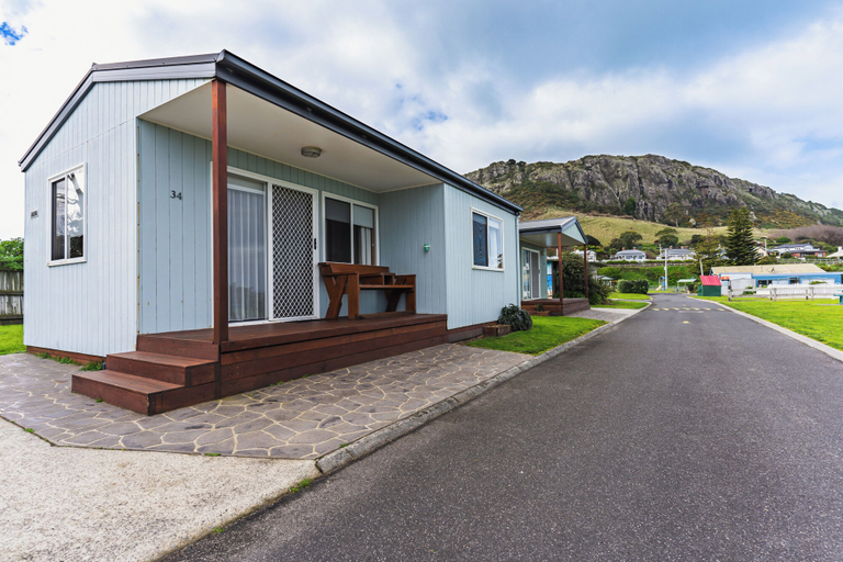 Exterior & Views 2, BIG4 Tassie Getaway Parks Stanley, Circular Head