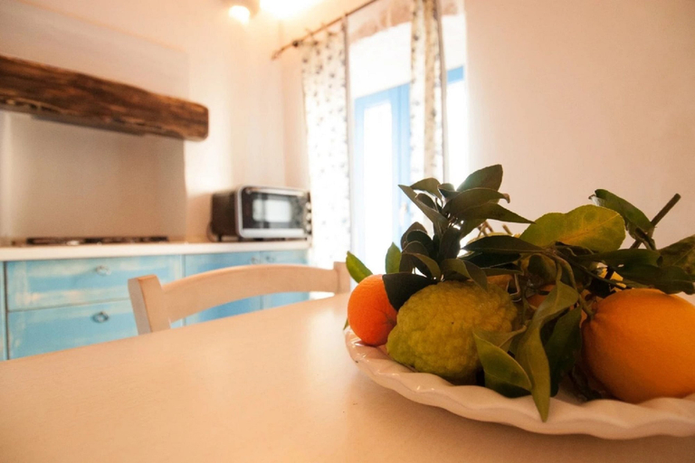 Others 4, Casa Celeste, Brindisi