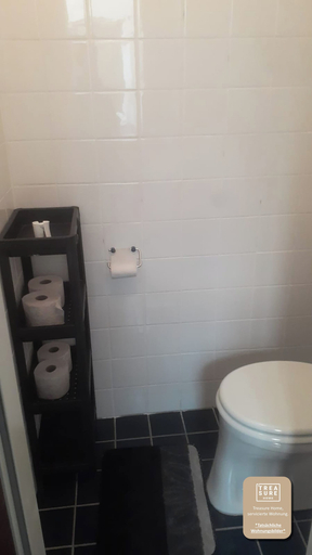 Bathroom, Cityhit 1020 Treasure HomeTop 23, Wien