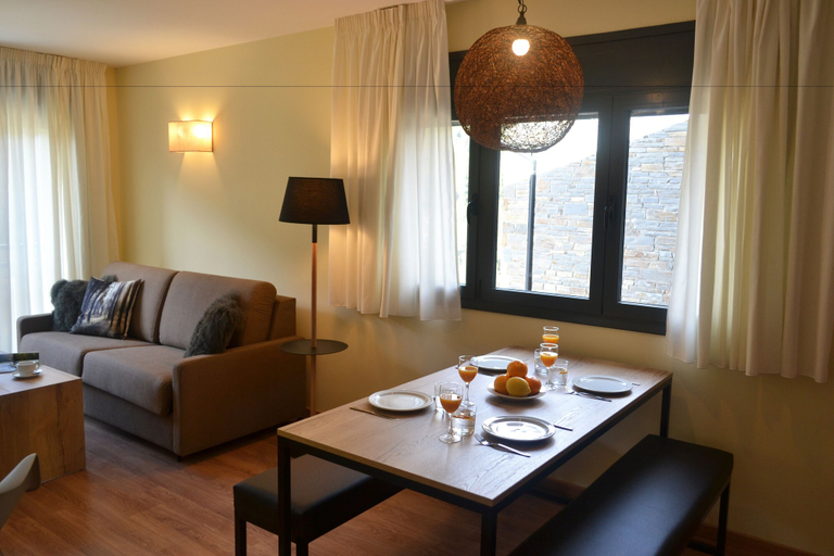 Others 4, Pierre & Vacances Andorra Sunari Peretol