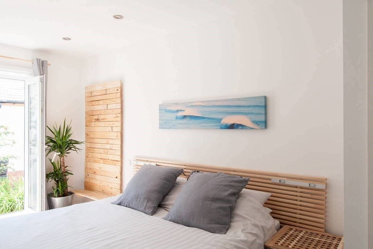 Bedroom 2, Thistledene, Devon