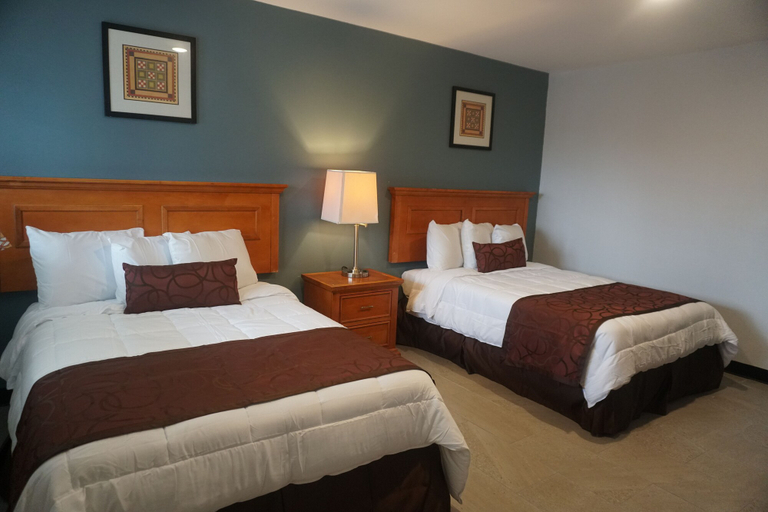 Bedroom 3, Sunrise Inn, Cape May