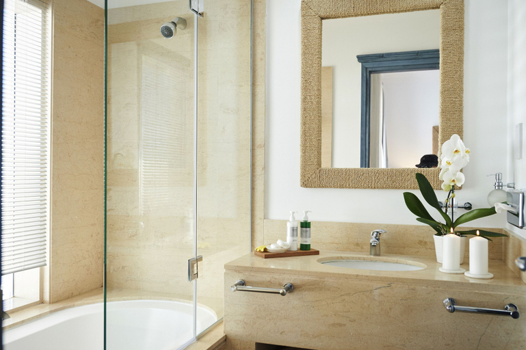 Bathroom 4, Nausicaa Luxury Villas By Louis Hotels