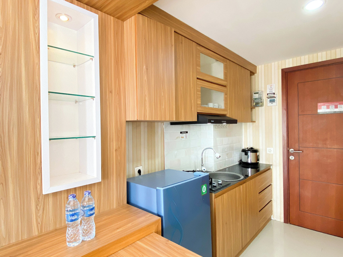 Others 5, Cozy Stay Studio At Tamansari Mahogany Karawang Apartment, Karawang
