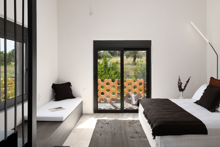 Bedroom 3, Citrus Grove, Crete