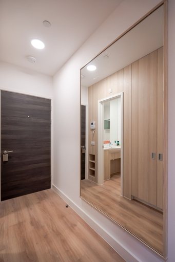 Others 4, City Centre Studio - Sparkford Road - Campus Accommodation, Hampshire