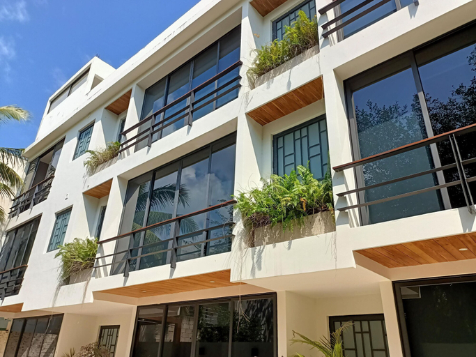 Exterior & Views 2, BT Rooms Tulum, Cozumel