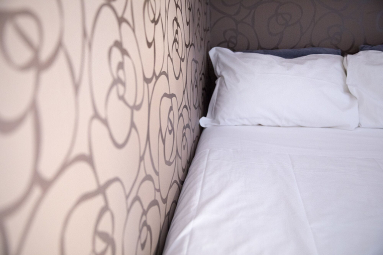 Bedroom 5, Bligny 39 A, Milano