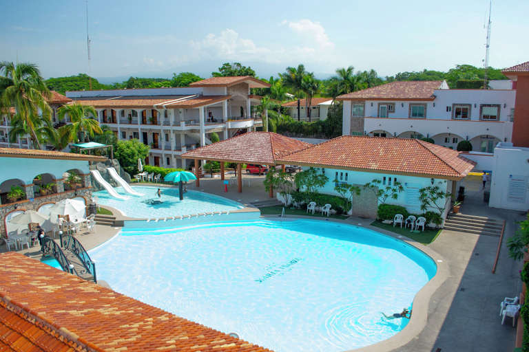 Sport & Beauty 2, Hotel Maria Isabel, Colima