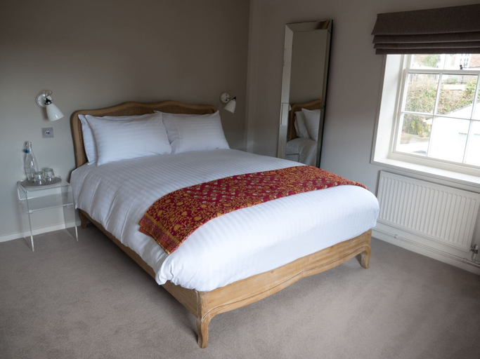 Bedroom 2, The Ship Inn, East Sussex