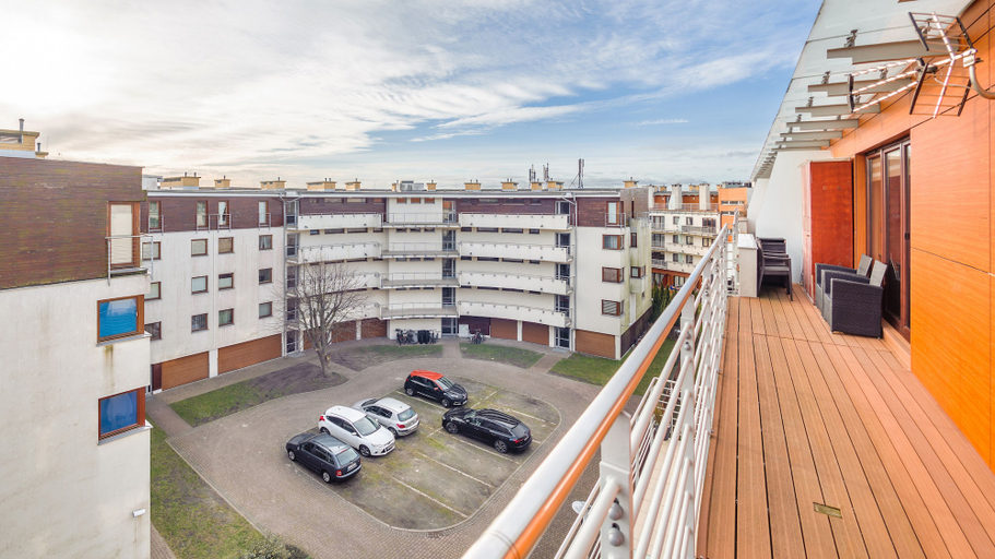 Exterior & Views 2, Apartamenty Sun & Snow Foka, Puck