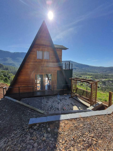 Exterior & Views 2, Vila Rosa Lodges, Praia Grande