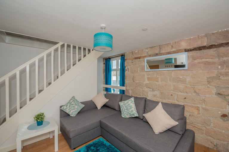 Others 4, Kirkstall Bridge Apartments - 23, Leeds