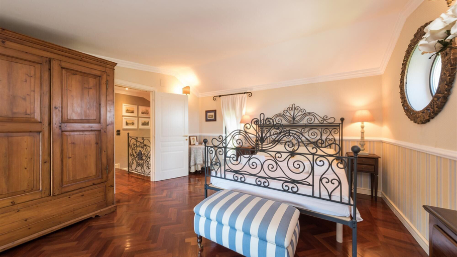 Bedroom 3, Ap-a047-cfpe10at - Fontespina 6, Ascoli Piceno