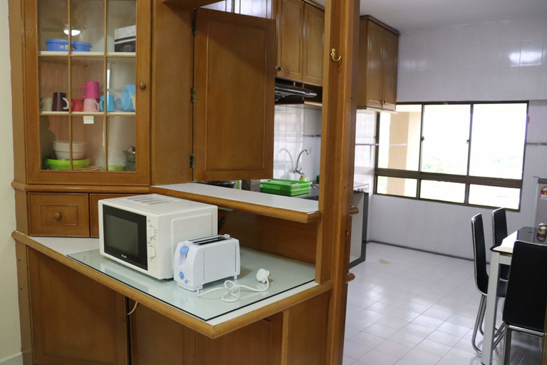 Others 5, Lagenda Condominium, Malacca City