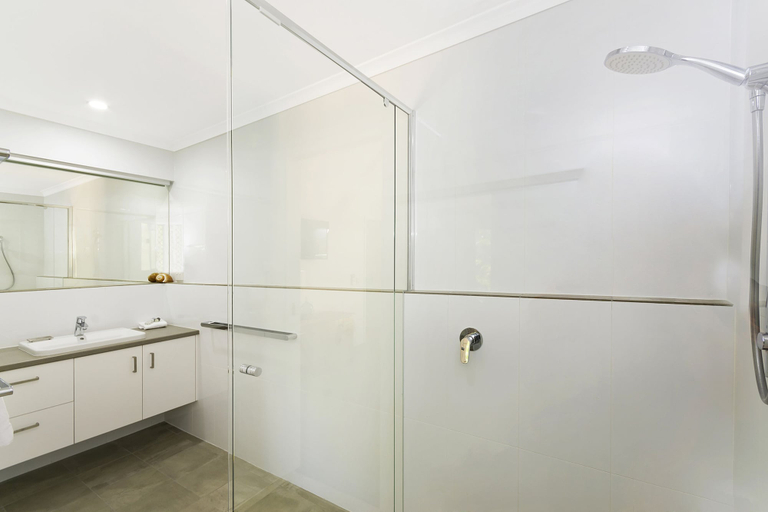 Bathroom, 44 Cooran Court, Noosa - Noosa-Noosaville