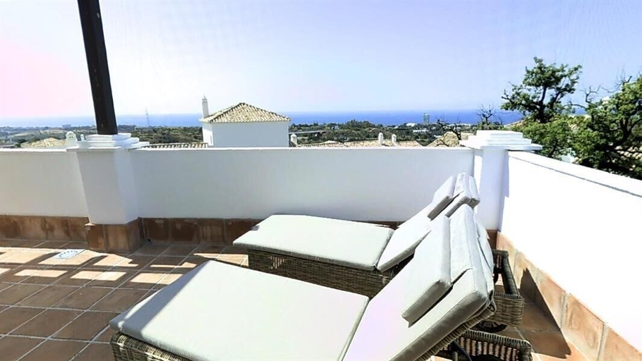 Others 5, Beautiful Penthouse Near Beach, Málaga