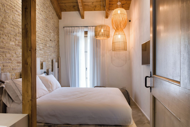 Bedroom 2, Terra di Gradara, Pesaro E Urbino