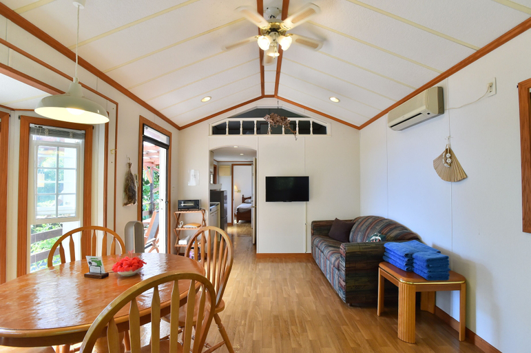 Others 5, PANORAMA Ocean View Cottage, Motobu