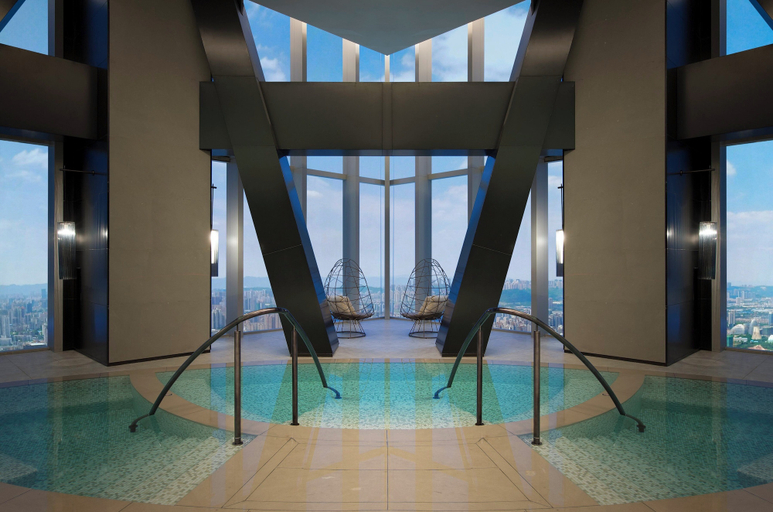 Sport & Beauty 2, Niccolo Chongqing, Chongqing