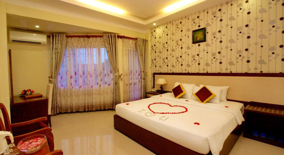 Bedroom 3, Luxury Nha Trang Hotel, Nha Trang