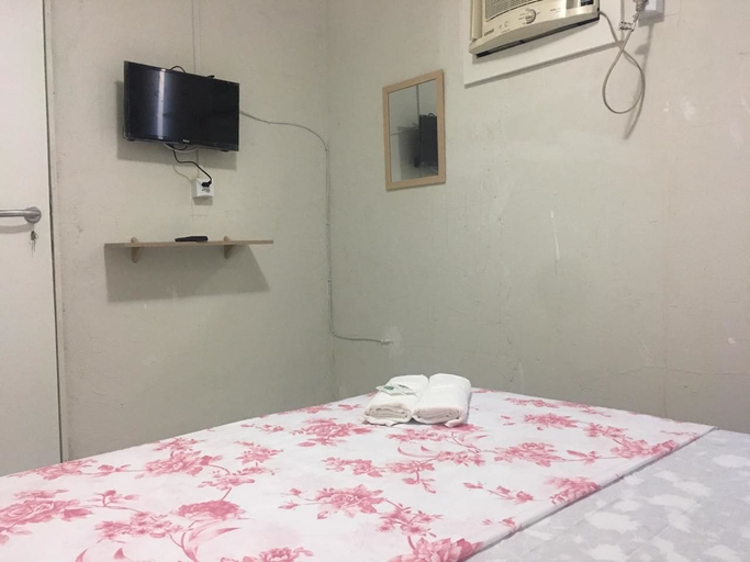 Bedroom 4, Casa da Esquina Pousada, Recife