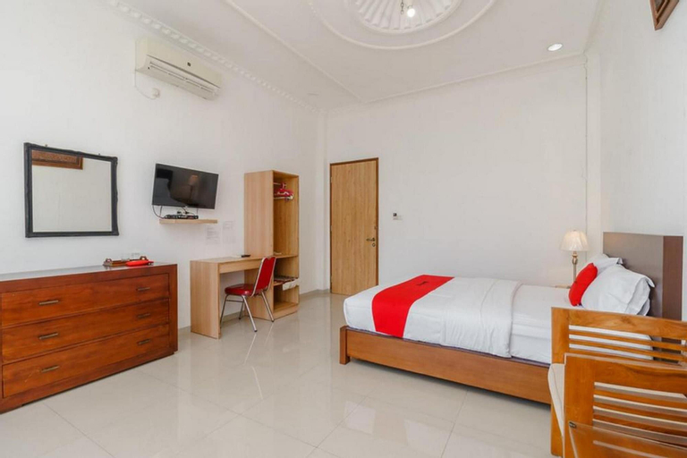 Bedroom 4