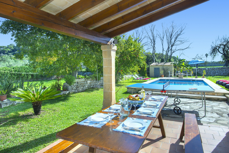 Others 5, Villa Aina, Baleares