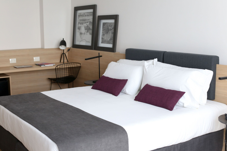 Bedroom 3, Dazzler by Wyndham Rosario, Rosario