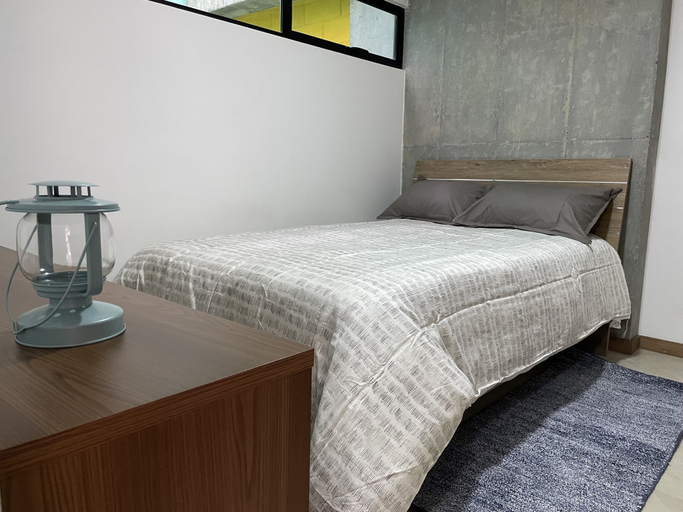 Bedroom 3, HOUSINN co-living Fátima, Medellín
