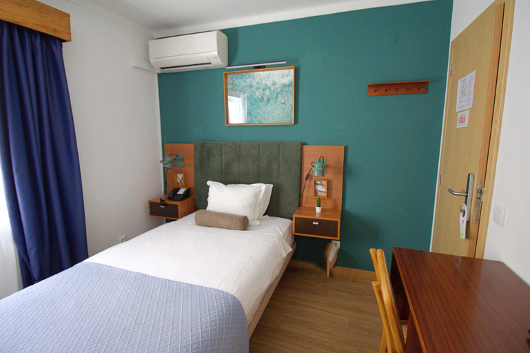 Bedroom 3, WOT Ericeira, Mafra