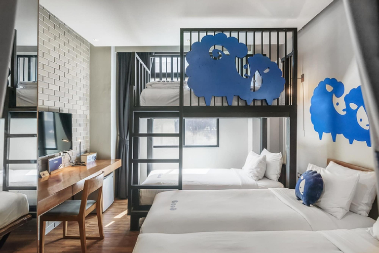 Bedroom 5
